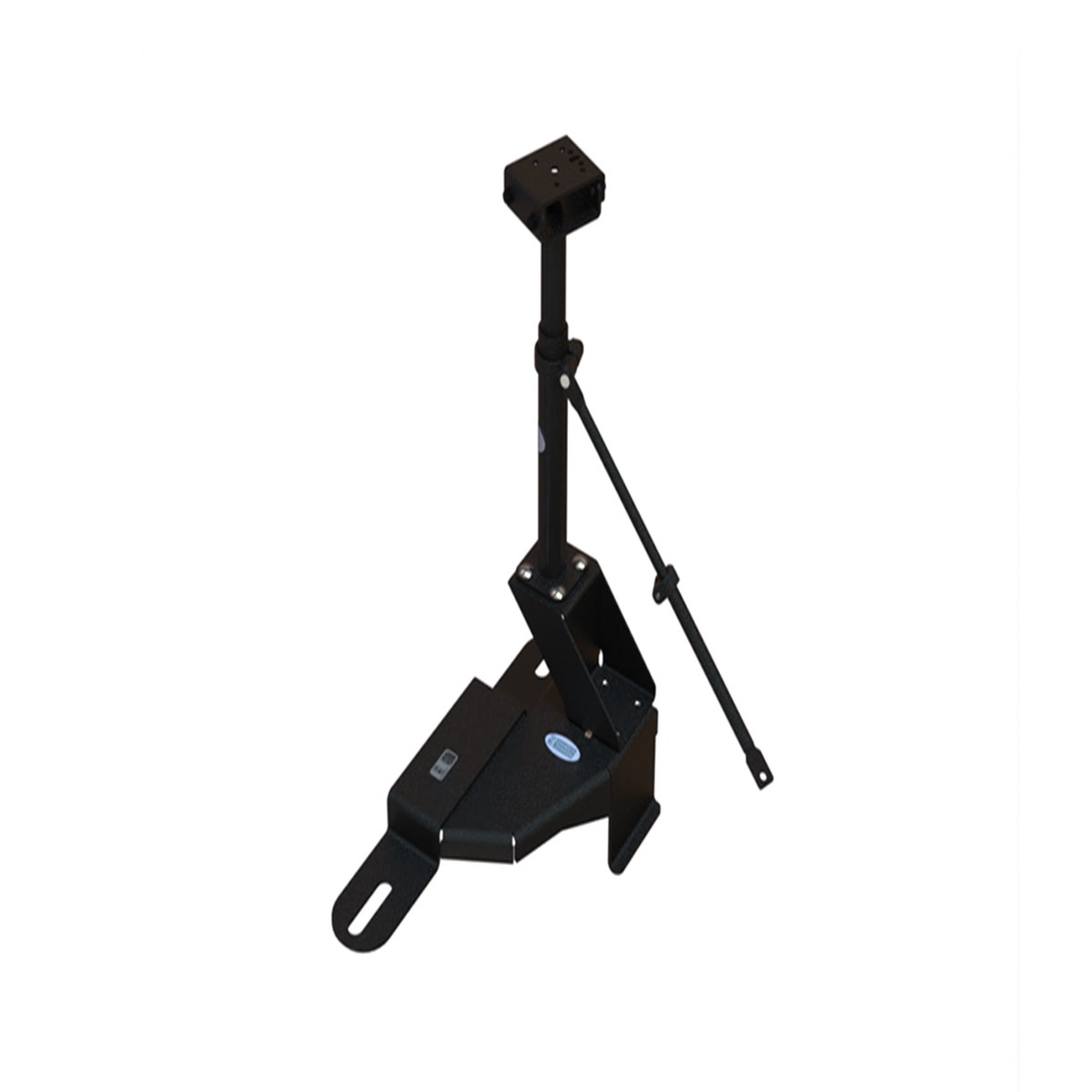2013-2019-ford-police-interceptor-sedan-utility-pedestal-system-kit-no-mongoose