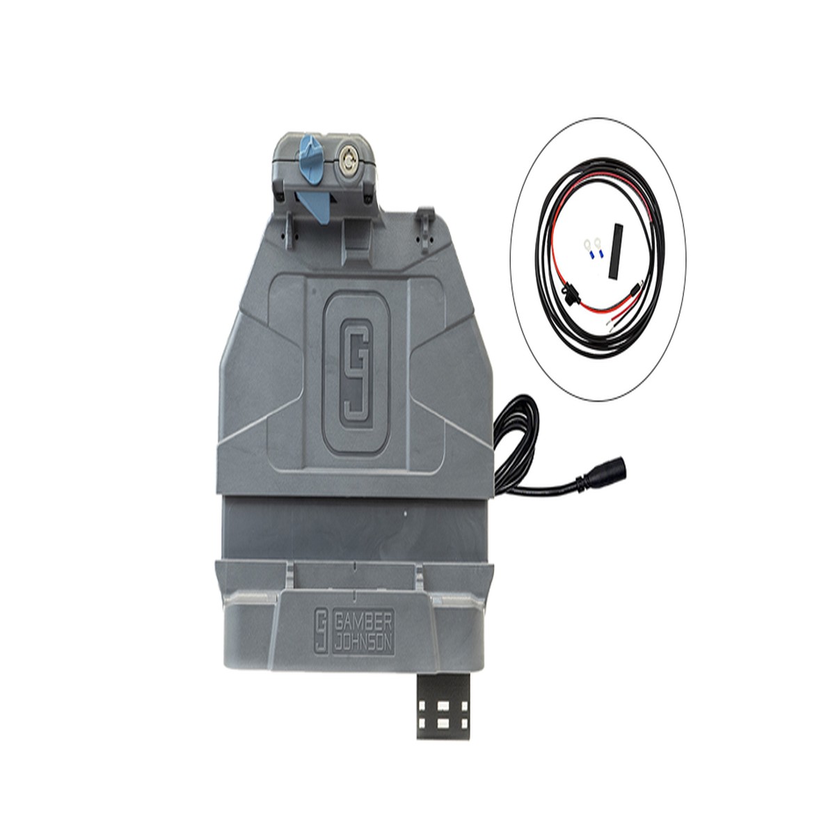 zebra-et4x-10-dual-usb-and-2-5-mm-power-jack-with-12v-wire-harness-kit