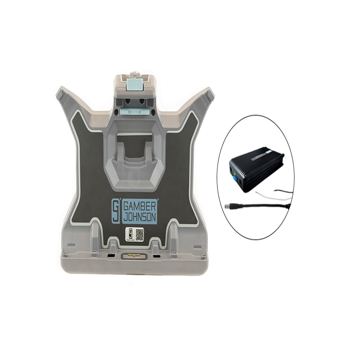 dell-12-rugged-tablet-vehicle-docking-station-full-port-no-rf-with-lind-120w-auto-power-adapter