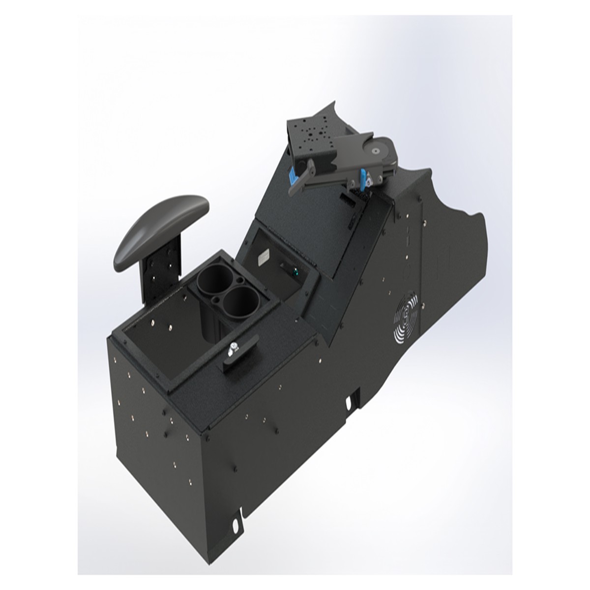 kit-2025-tahoe-wide-body-console-w-internal-printer-mount-cup-holder-side-armrest-9-mongoose-xle