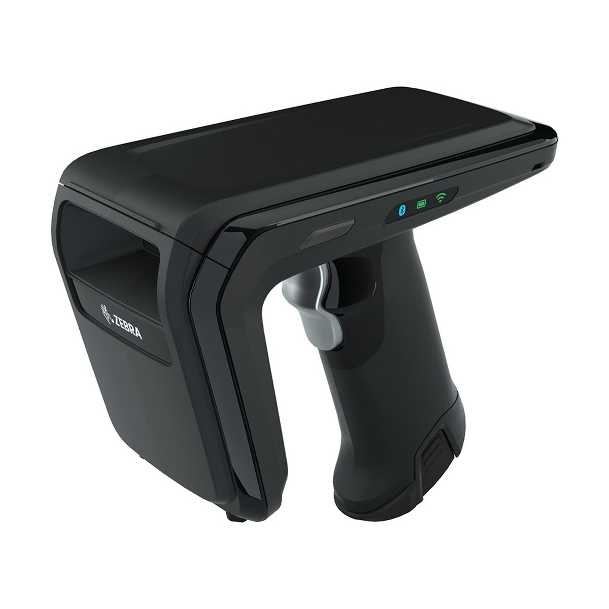 rfd40-premium-standard-range-circular-polarized-antenna-uhf-rfid-bluetooth-wifi-gun-no-imager-7000mah-battery-midnight-black-us-taa-compliant