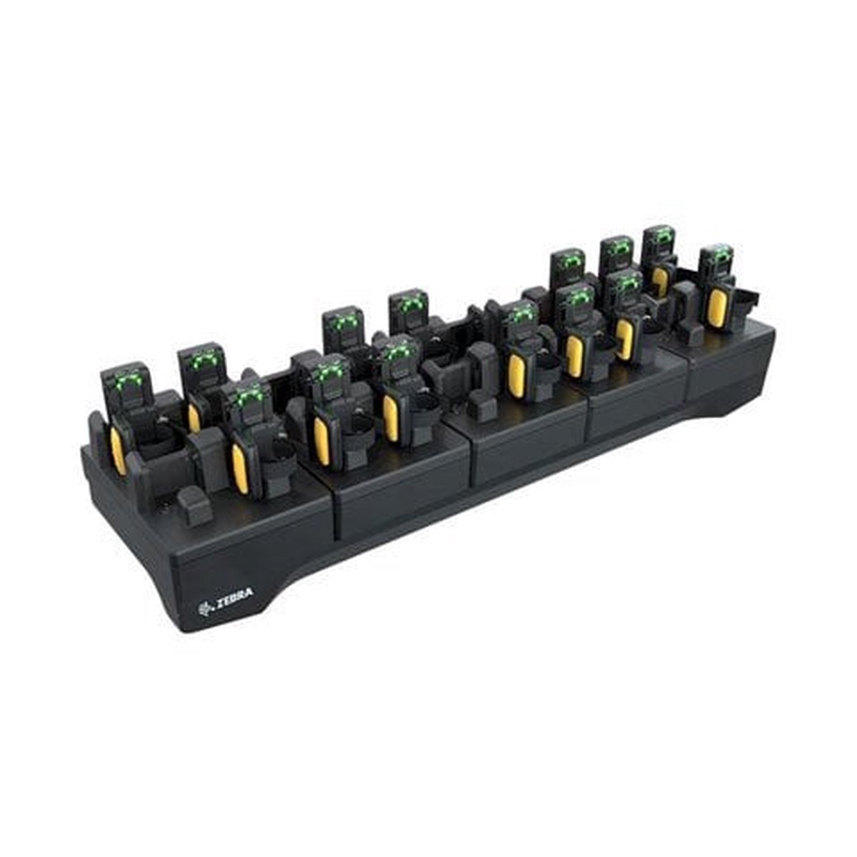 crdrs5120schg01-rs5100-20-slot-ring-scanner-charger-allows-charging-of-20-rs5100-ring-scanners-requires-pwr-bga12v108w0ww-dc-line-cord-cbl-dc-382a1-01-and-3-wire-grounded-country-specific-ac
