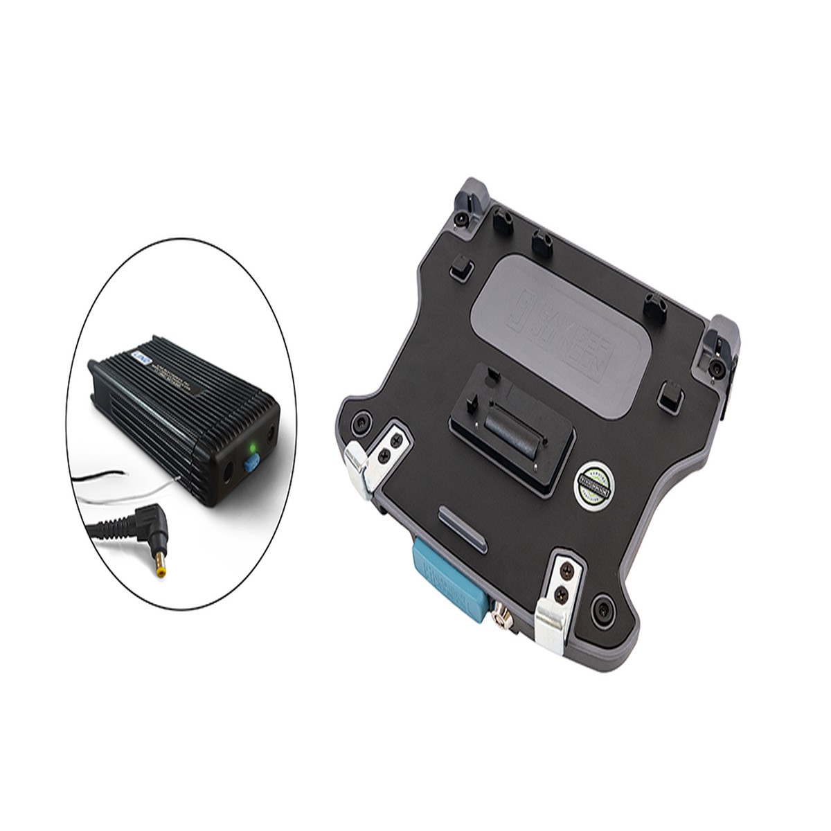 toughbook-55-56-full-dock-kit-no-rf-with-120w-bare-wire-power-supply