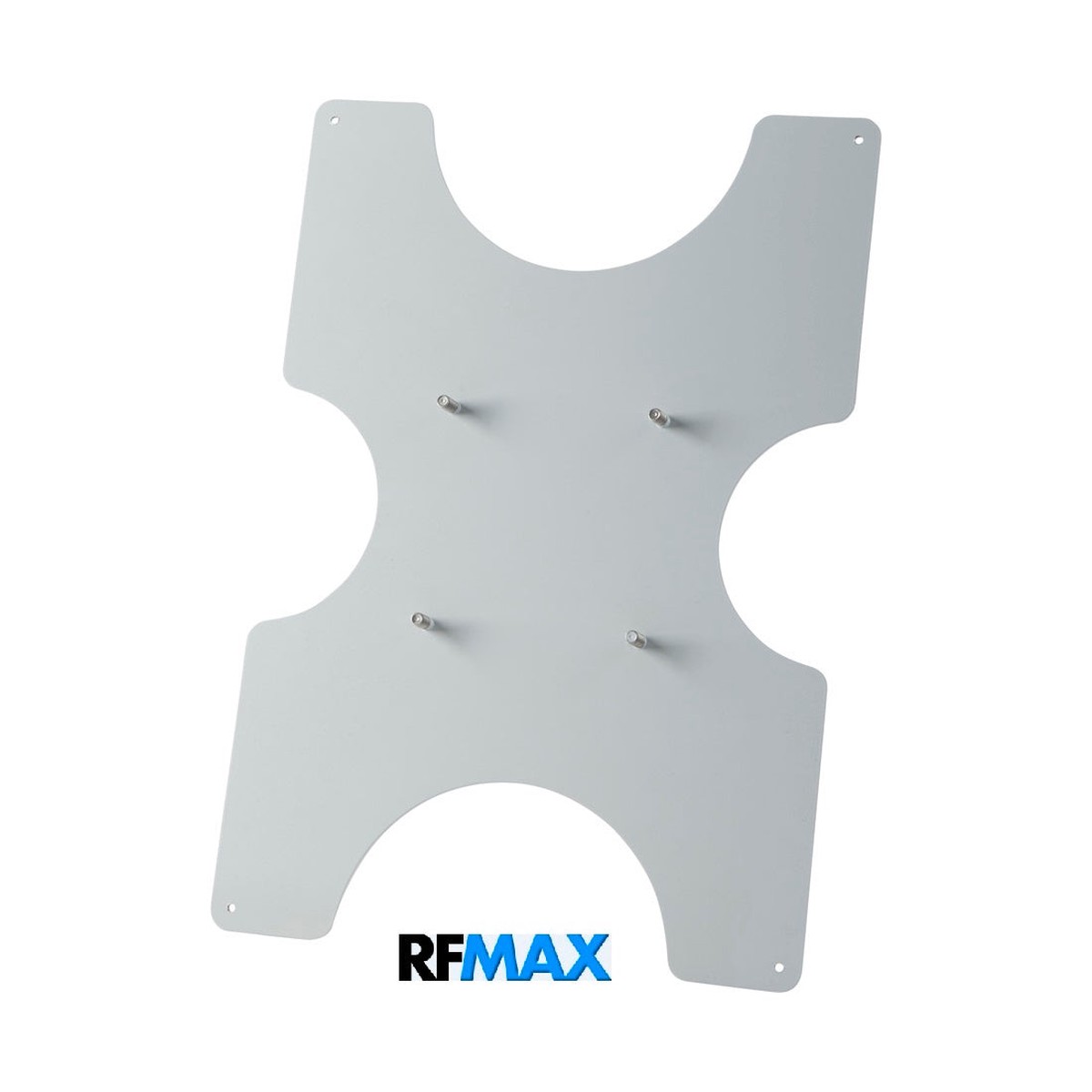 rfmax-71632-slimline-rfid-antenna-mounting-plate-for-zebra-an620-times-7-a6032