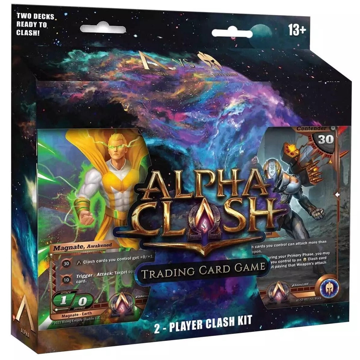 alpha-clash-tcg-the-awakening-2-player-clash-kit