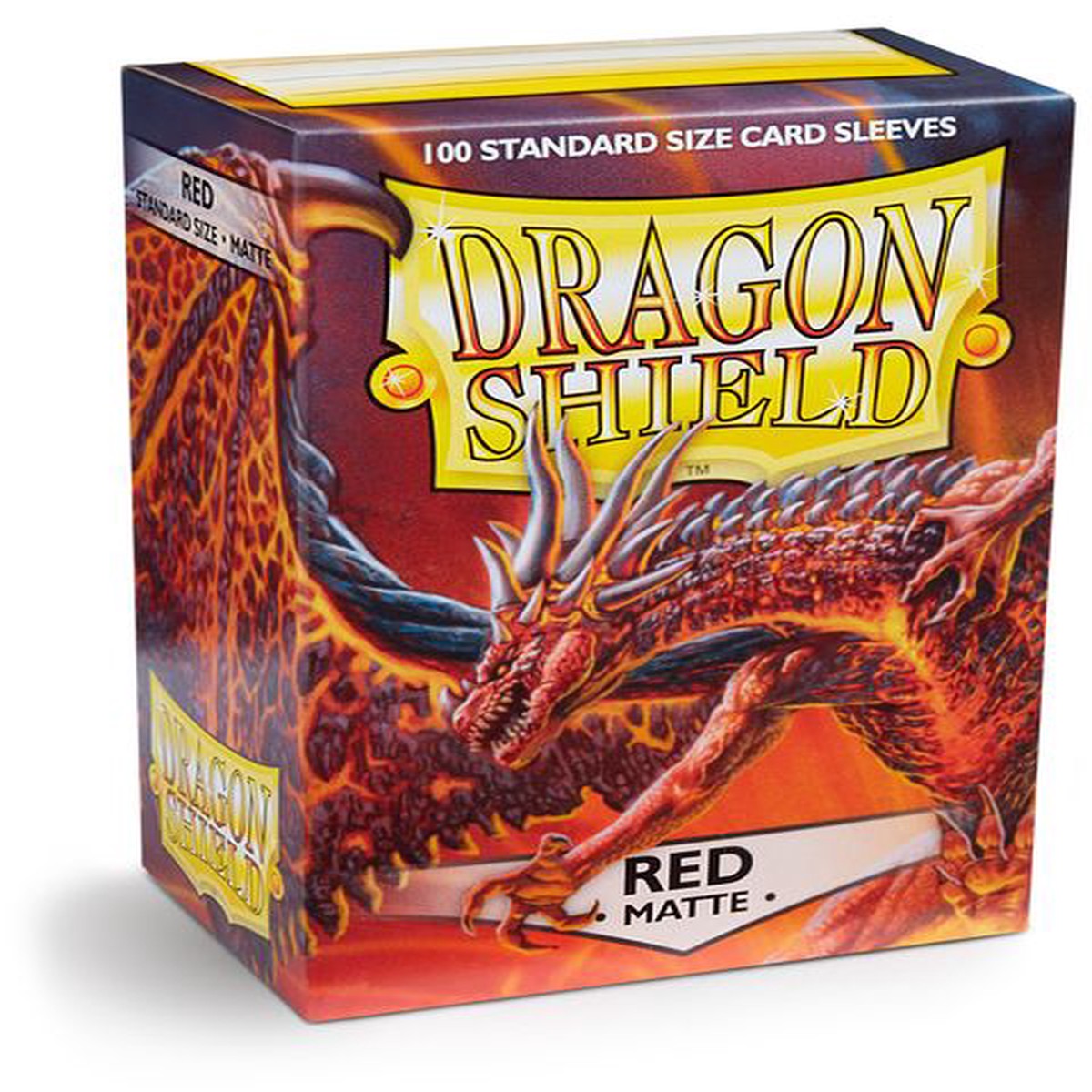 dragon-shield-standard-matte-card-sleeves-red-100ct