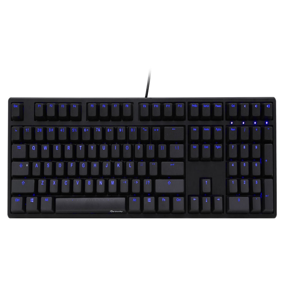 ducky-one-blue-led-double-shot-abs-mechanical-keyboard