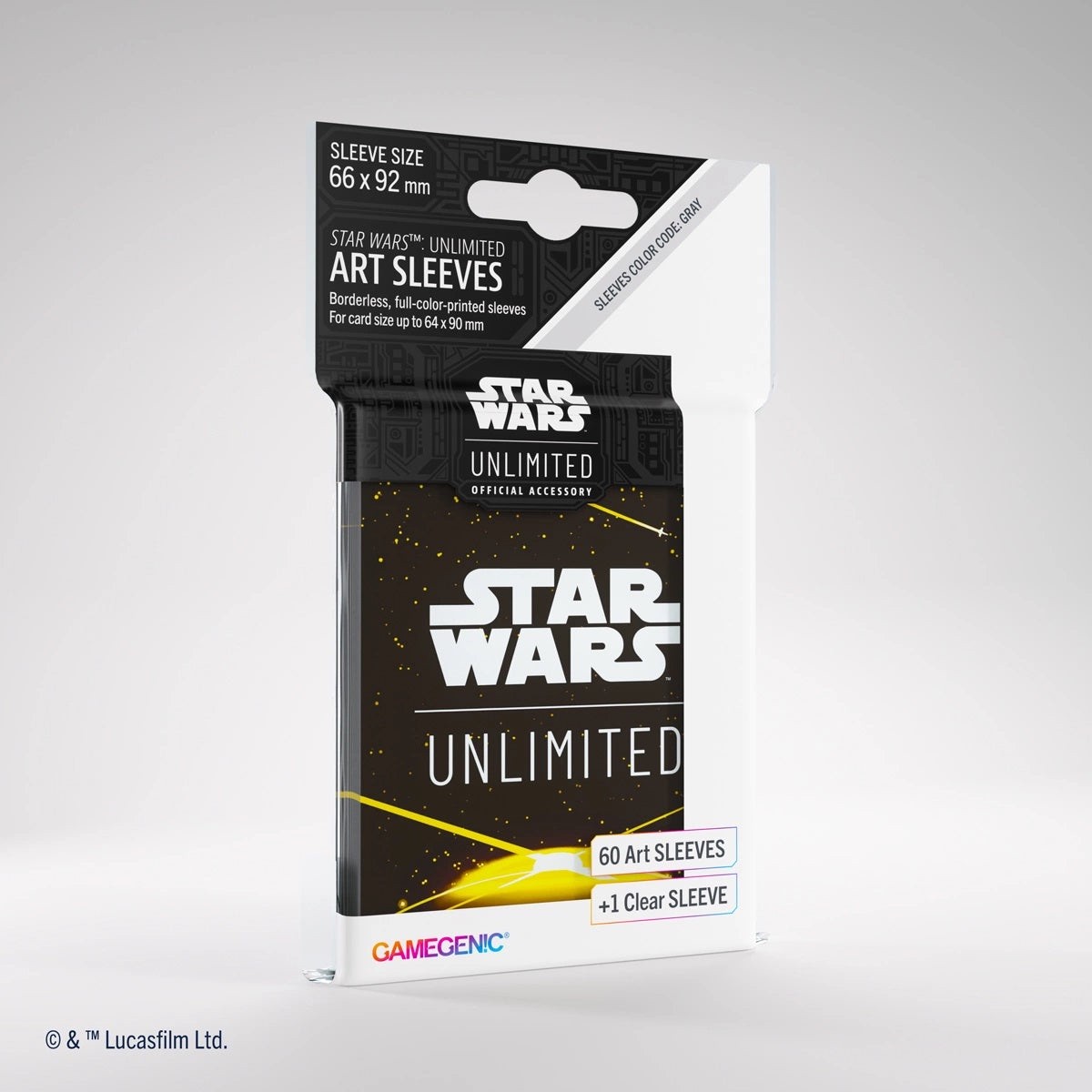 gamegenic-star-wars-unlimited-art-sleeves-card-back-yellow