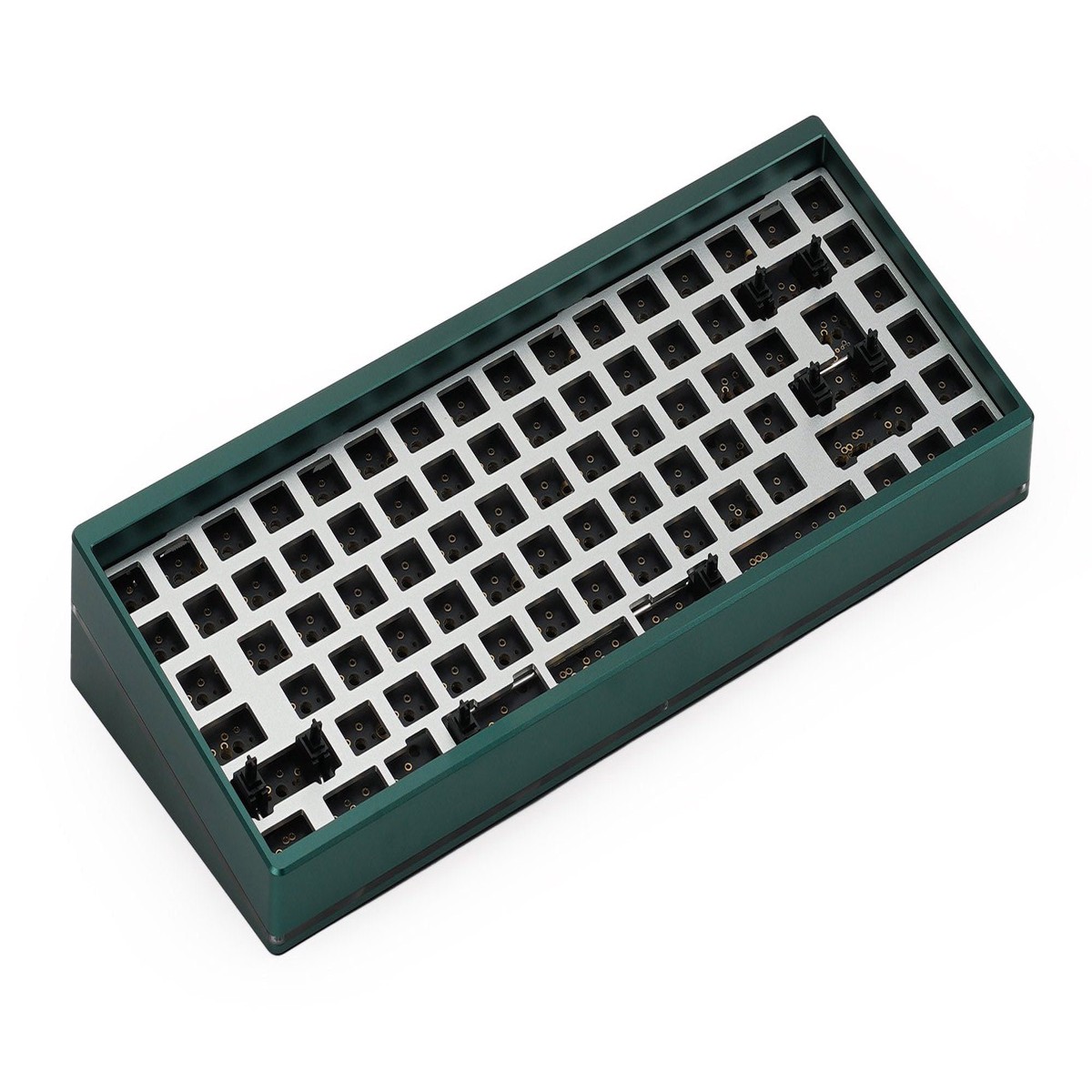 kbdfans-kbd75-v3-1-kbd75-v3-1-barebones-75-diy-kit-pine-green-barebones-75-diy-kit