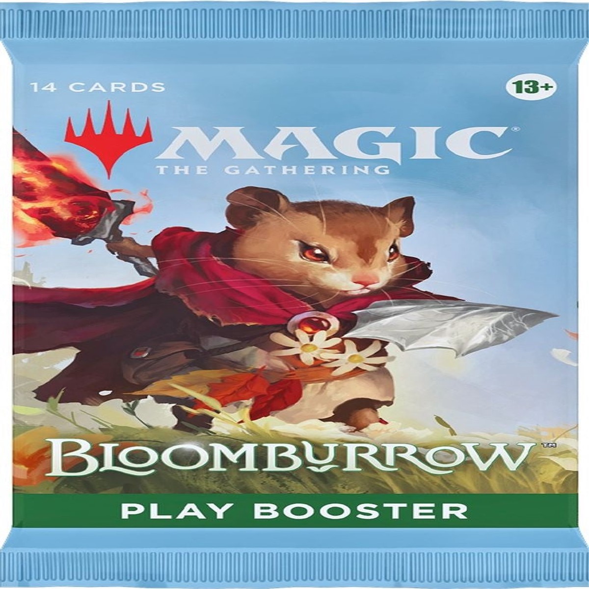 magic-the-gathering-bloomburrow-play-booster-pack