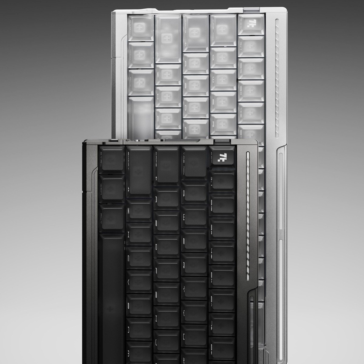 ticktype-naja68-he-keyboard