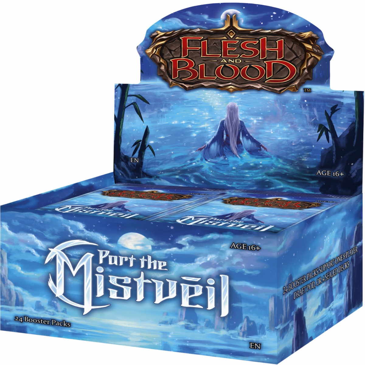 flesh-and-blood-part-the-mistveil-booster-box