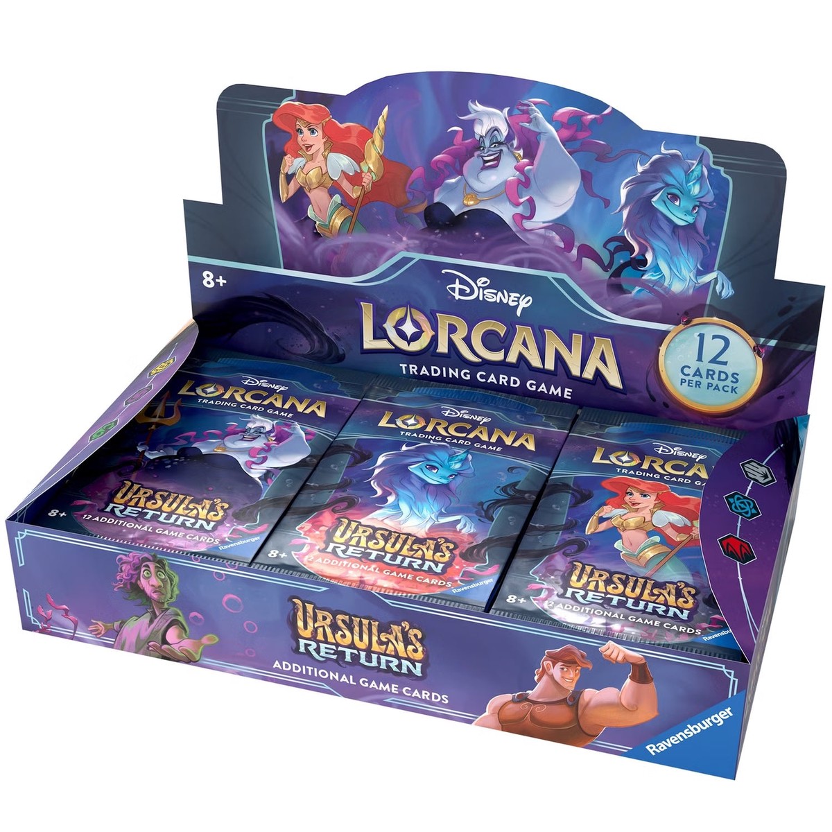 lorcana-tcg-ursula-s-return-booster-box