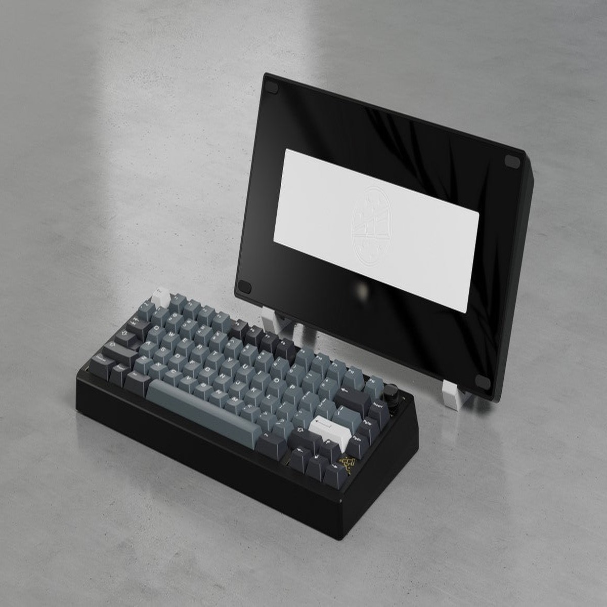meletrix-zoom75-essential-edition-aluminum-barebones-75-hotswap-wireless-rgb-flex-cut-pcb-diy-keyboard-kit