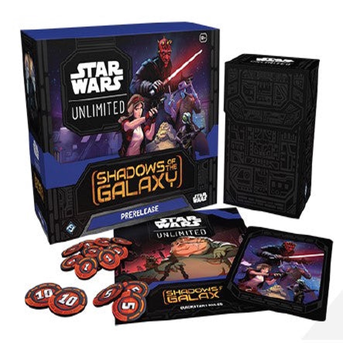 star-wars-unlimited-shadows-of-the-galaxy-prerelease