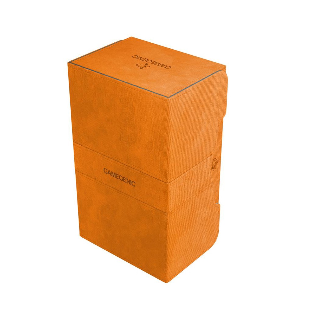 stronghold-deck-box-200plus-orange