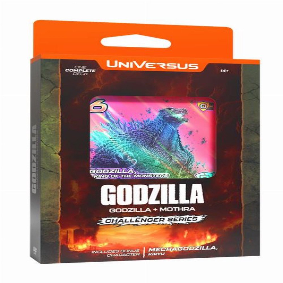 universus-ccg-challenger-series-godzilla-and-mothra-deck