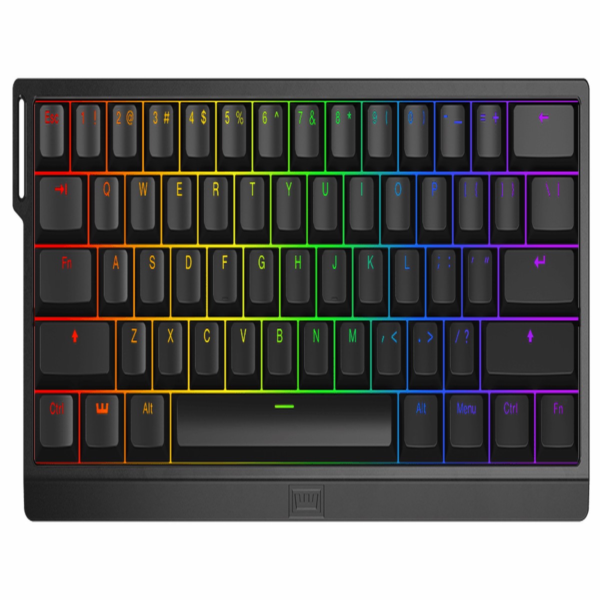 wooting-60he-magnetic-60-hotswap-rgb-mechanical-keyboard
