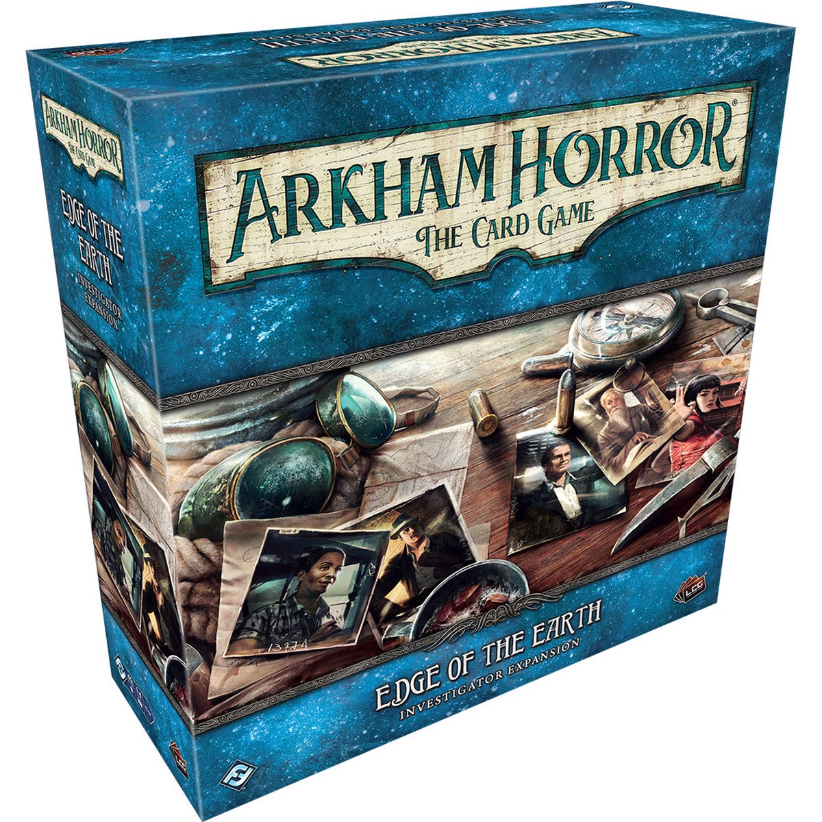 arkham-horror-lcg-at-the-edge-of-the-earth-investigator-expansion