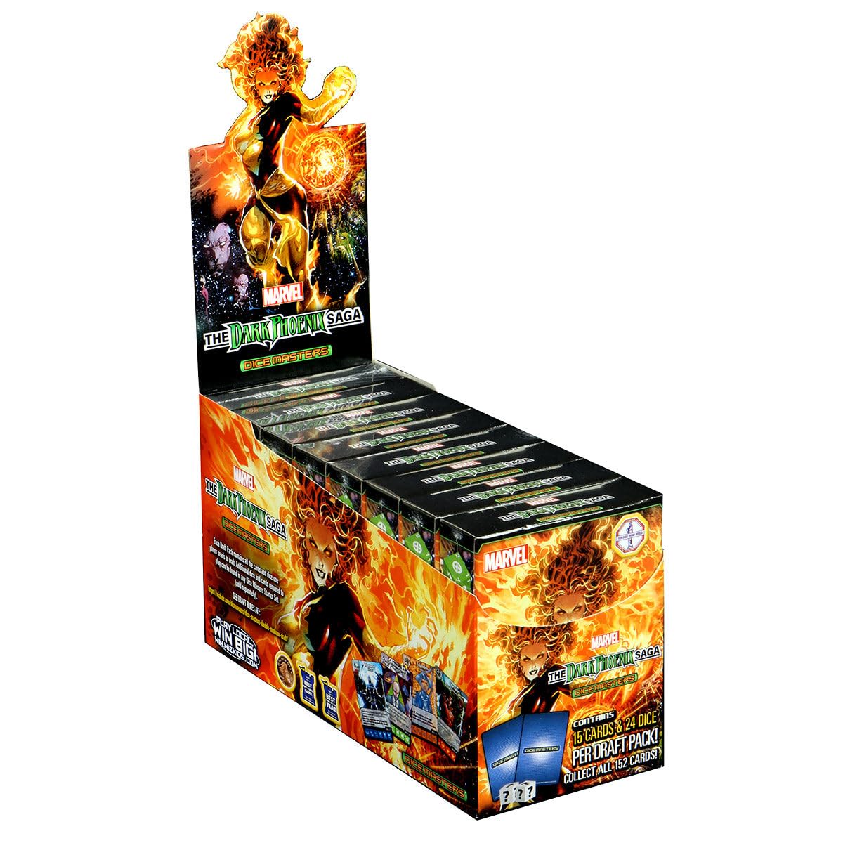marvel-dice-masters-dark-phoenix-saga-booster-display