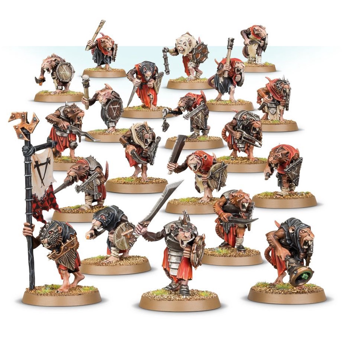 warhammer-age-of-sigmar-skaven-clanrats-2018
