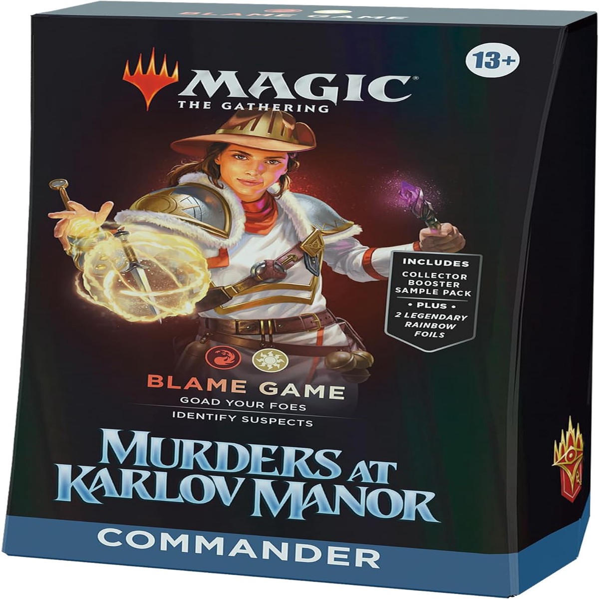 magic-the-gathering-murders-at-karlov-manor-commander-deck-blame-game
