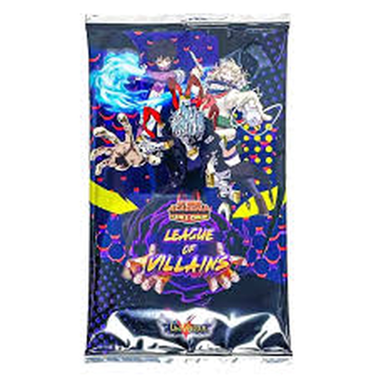 my-hero-academia-ccg-set-4-league-of-villains-booster-pack