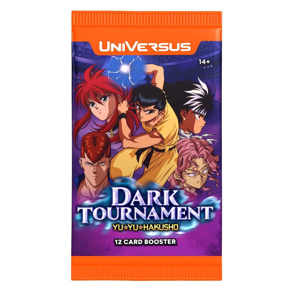 universus-ccg-yu-yu-hakusho-dark-tournament-booster-pack