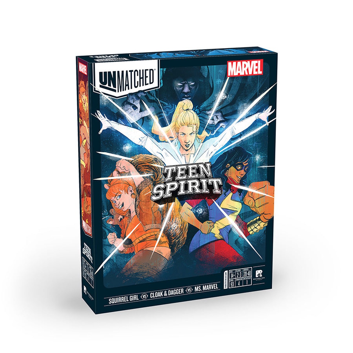 unmatched-marvel-teen-spirit