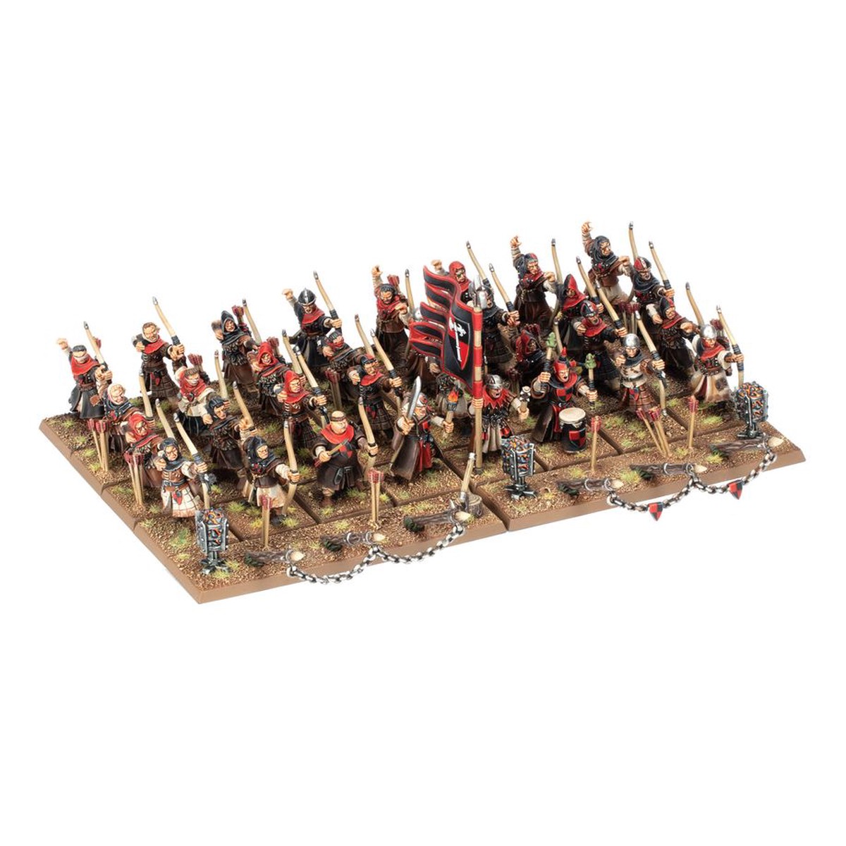 warhammer-the-old-world-kingdom-of-bretonnia-peasant-bowmen