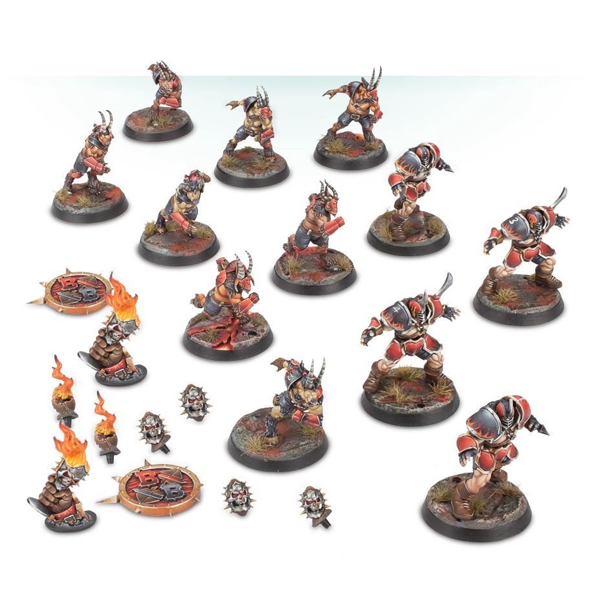 blood-bowl-the-doom-lords-chaos-chosen-blood-bowl-team