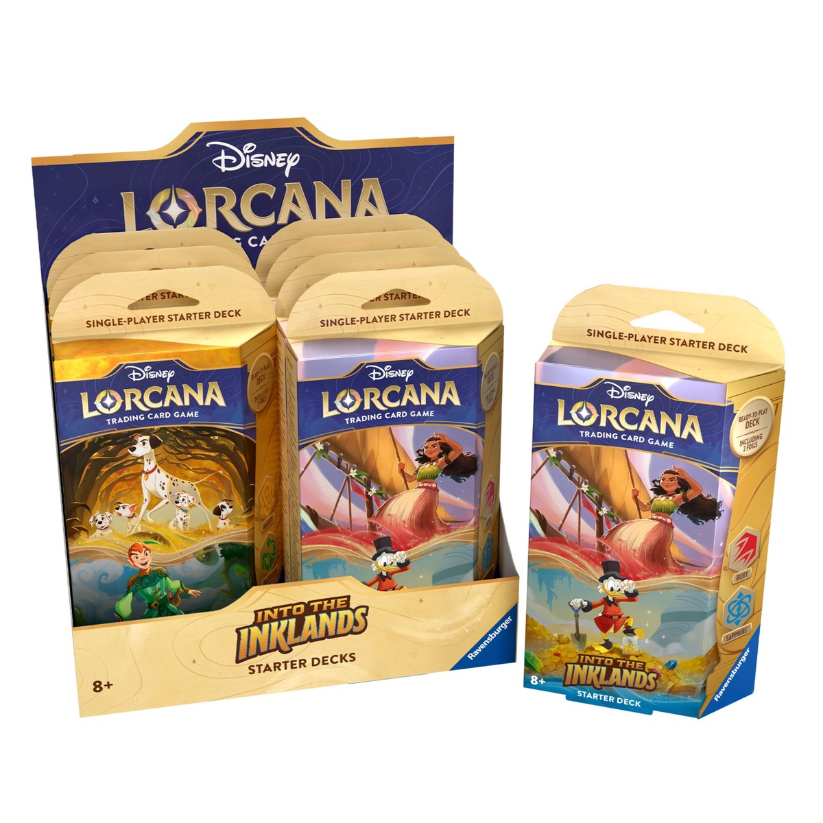 disney-lorcana-tcg-into-the-inklands-starter-display-8ct