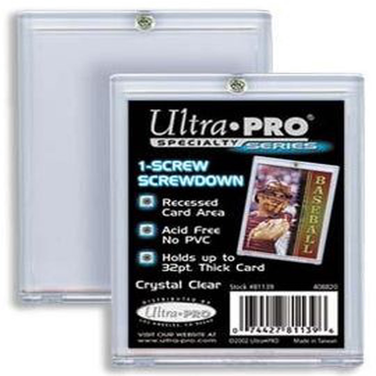 ultrapro-1-screw-screwdown-card-holder