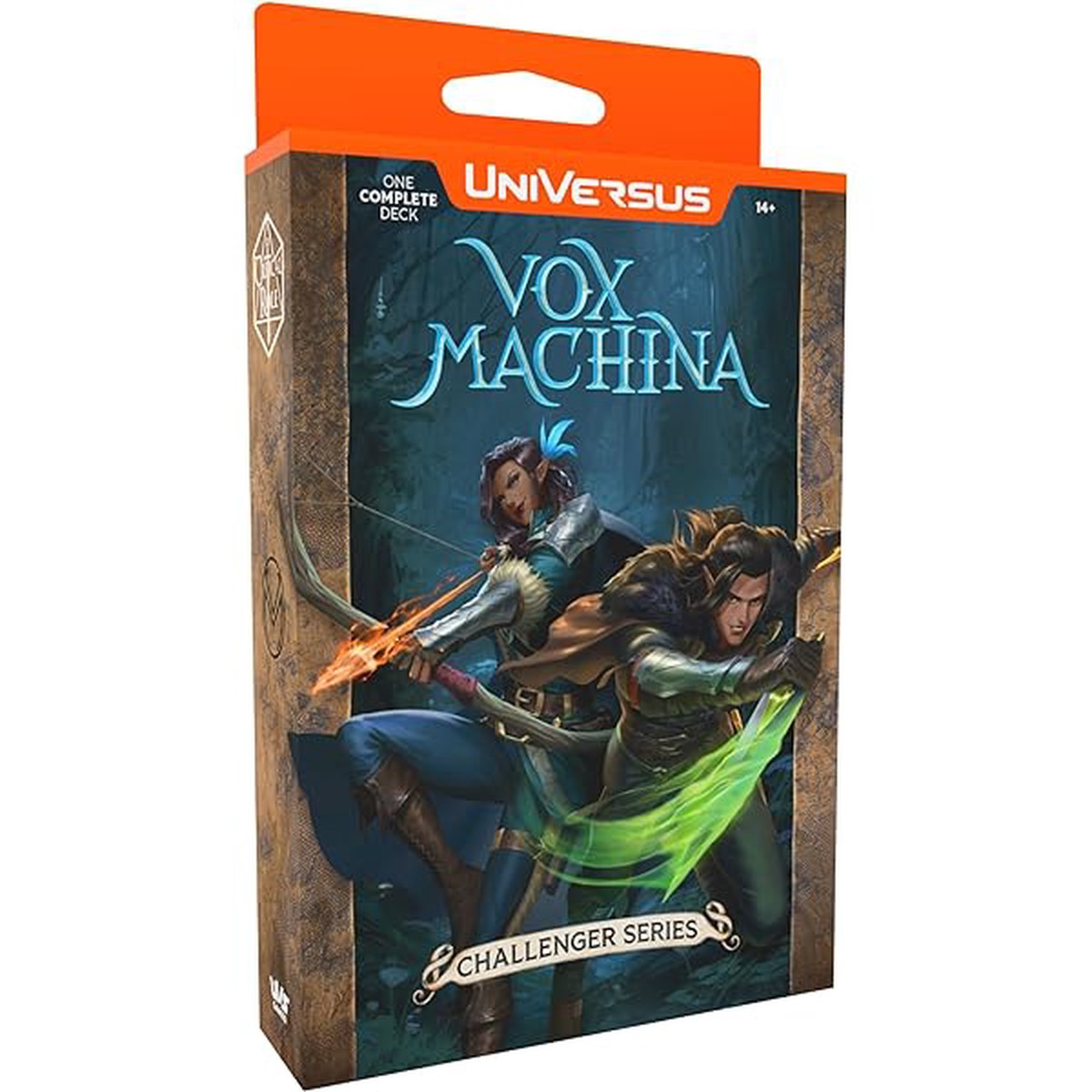 universus-ccg-challenger-series-critical-role-vox-machina-deck