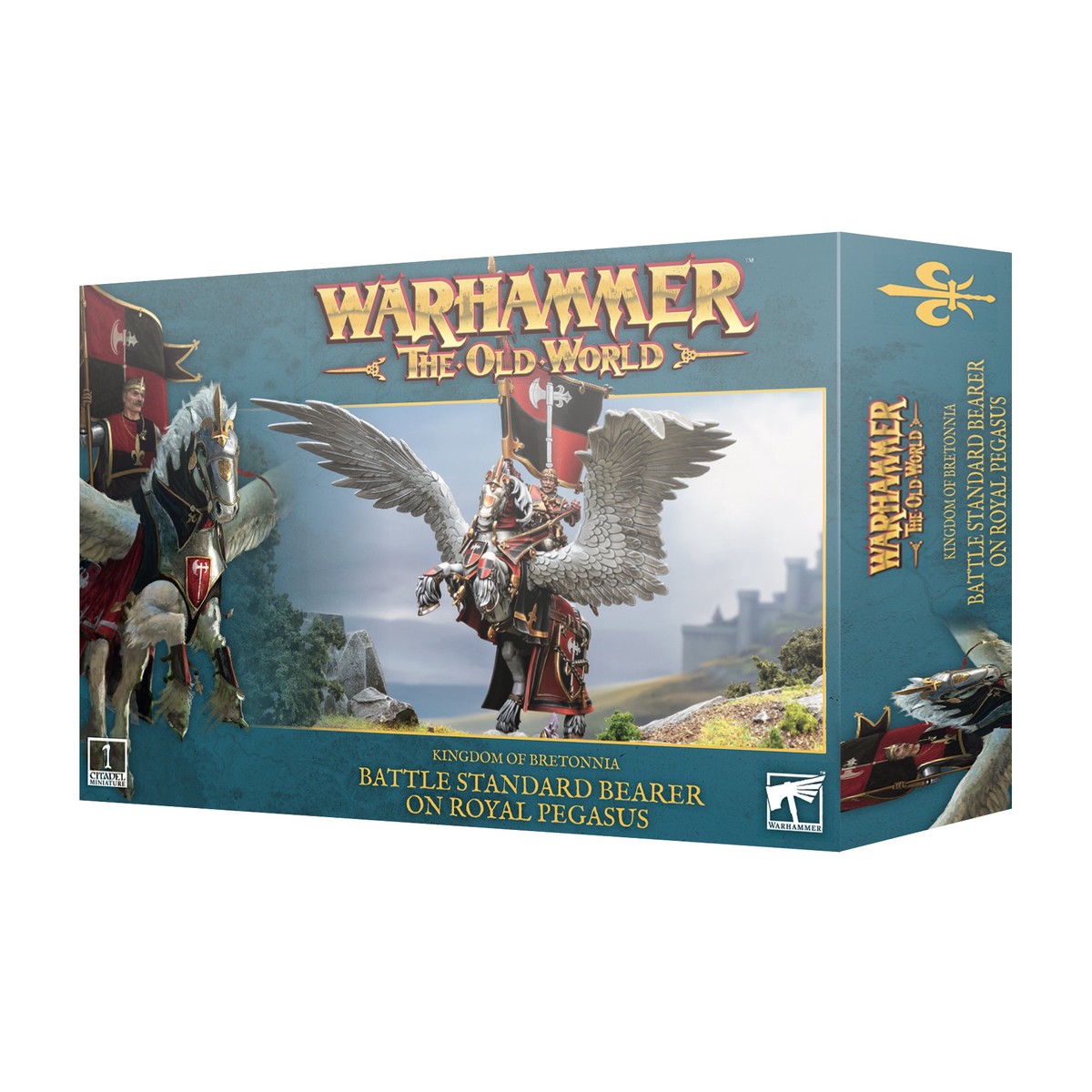 warhammer-the-old-world-kingdom-of-bretonnia-battle-standard-bearer-on-royal-pegasus