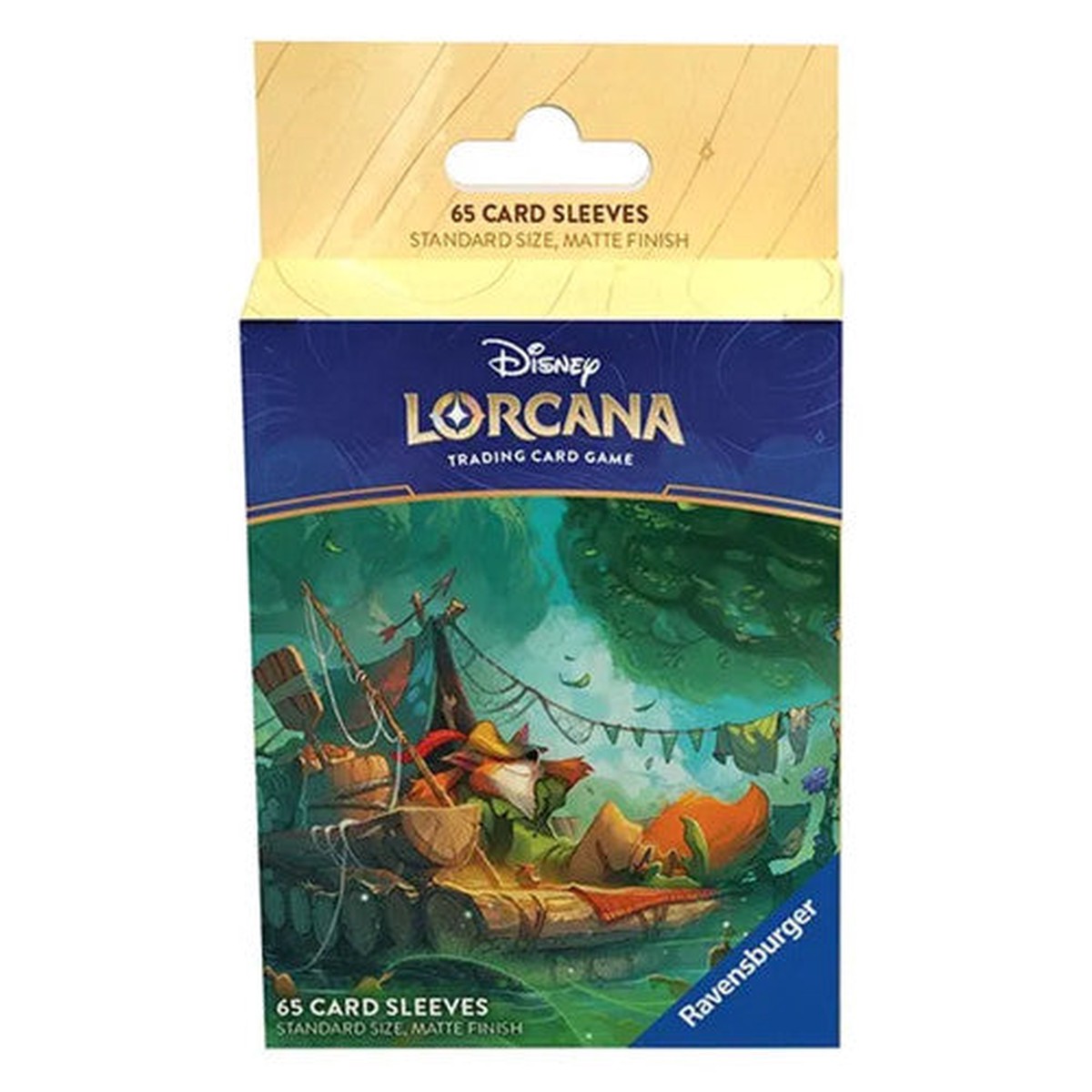 disney-lorcana-tcg-into-the-inklands-deck-protector-robin-hood
