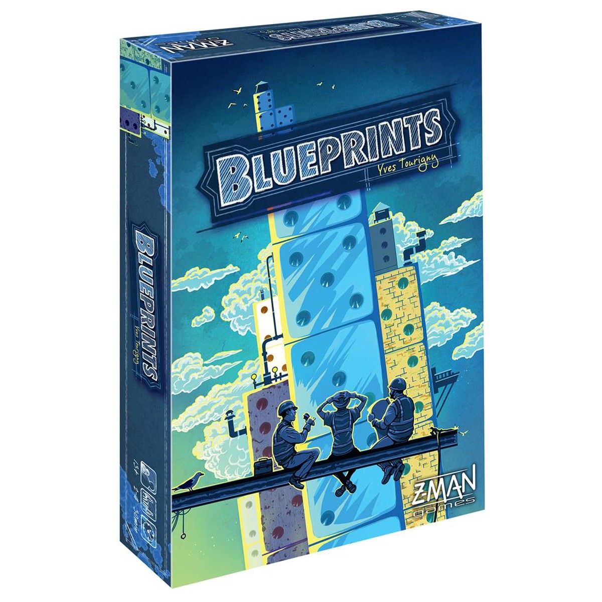 blueprints