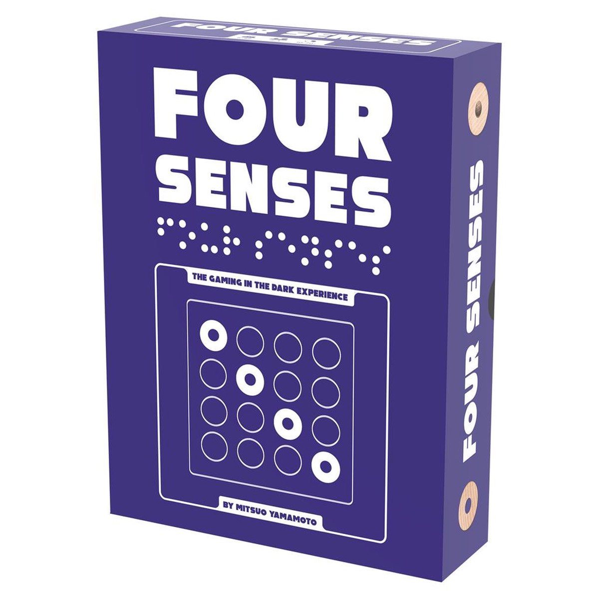 four-senses