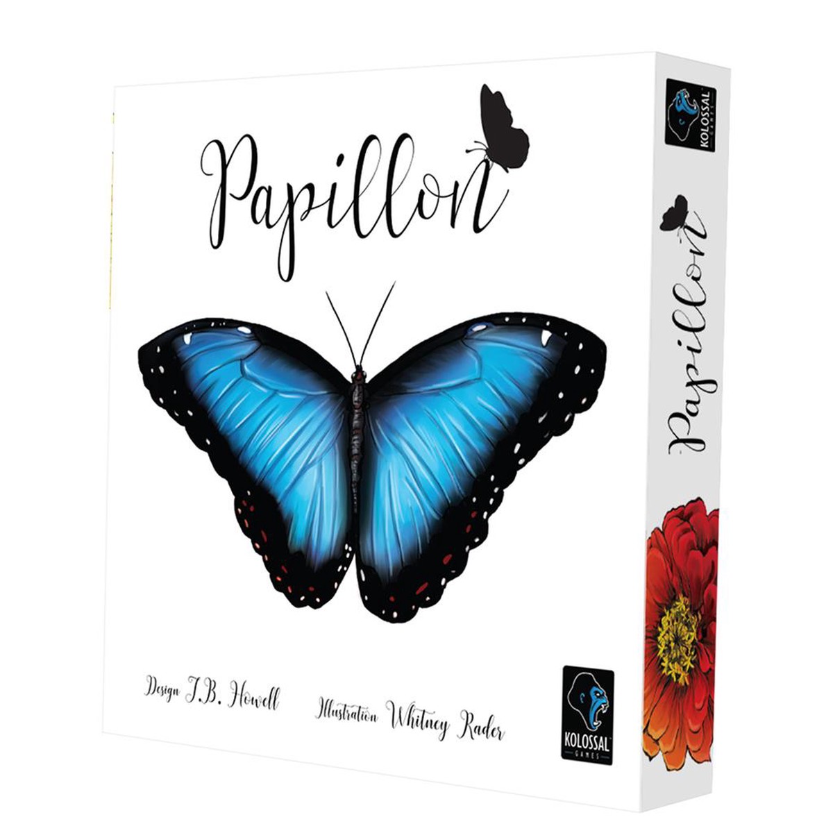 papillon