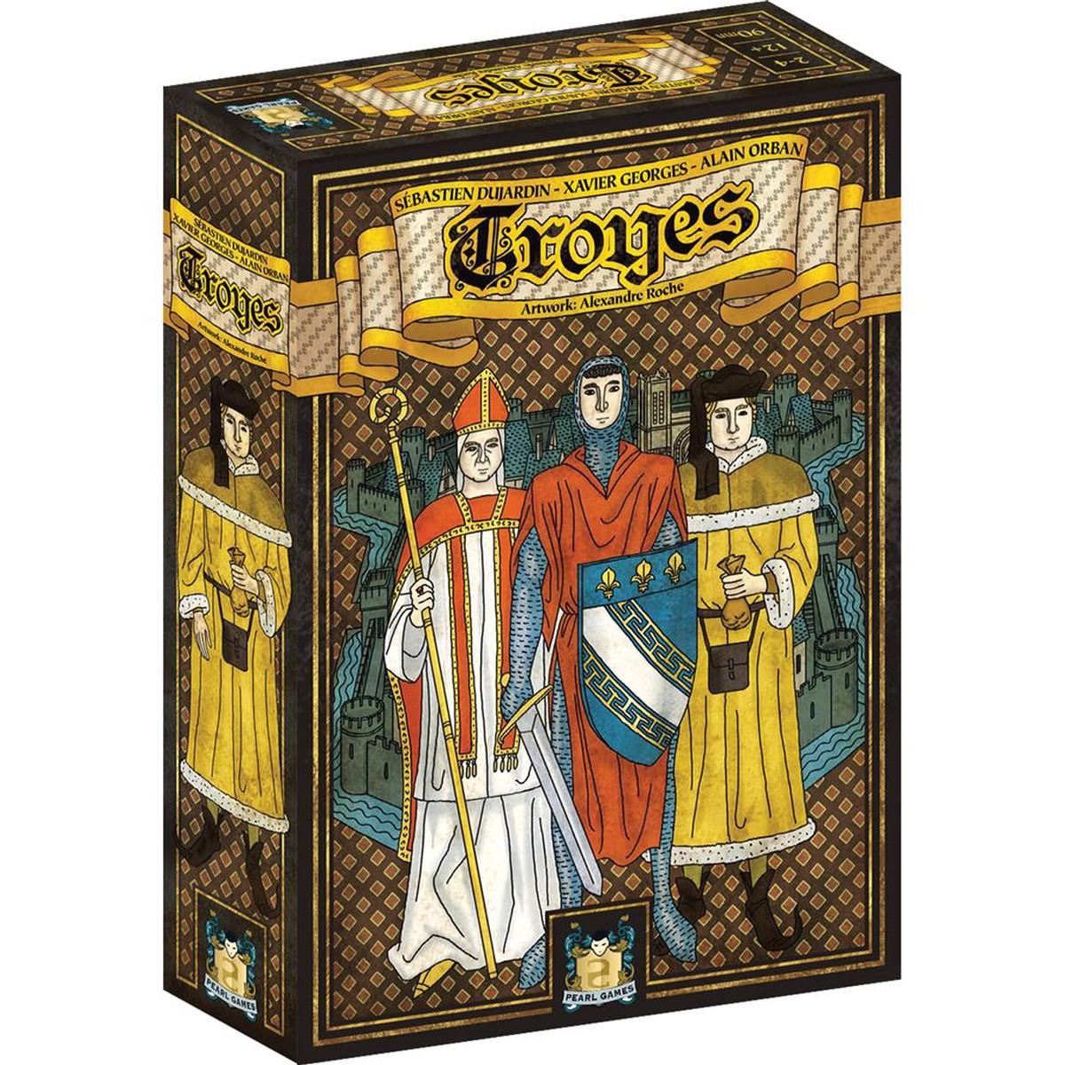 troyes