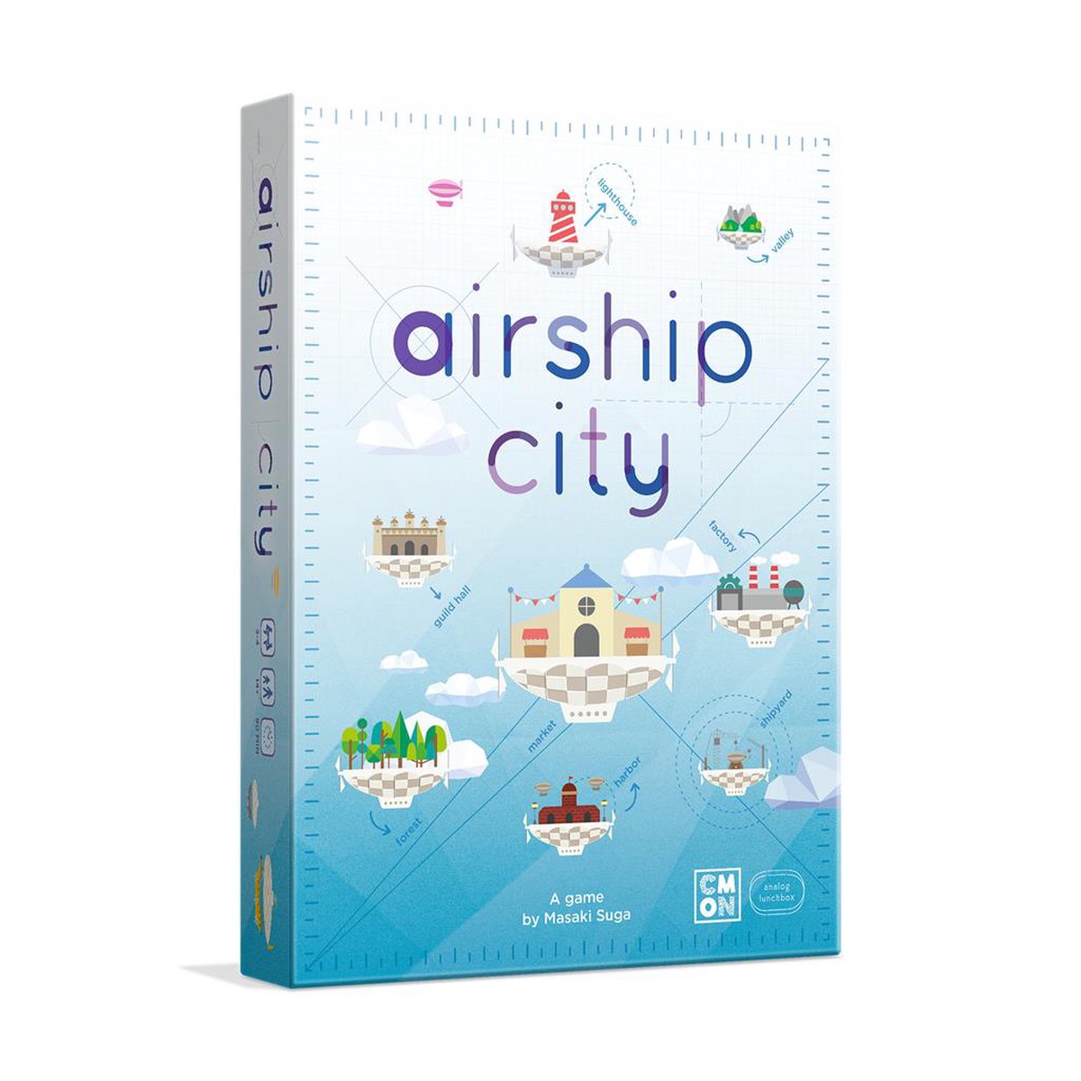 airship-city