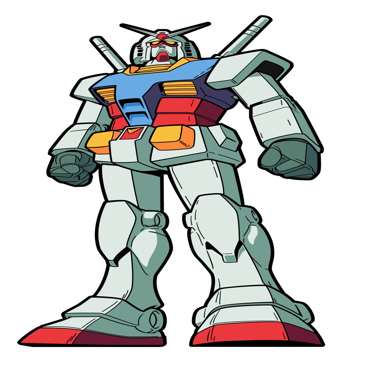 figpin-rx-78-2-gundam-695-collectable-enamel-pin