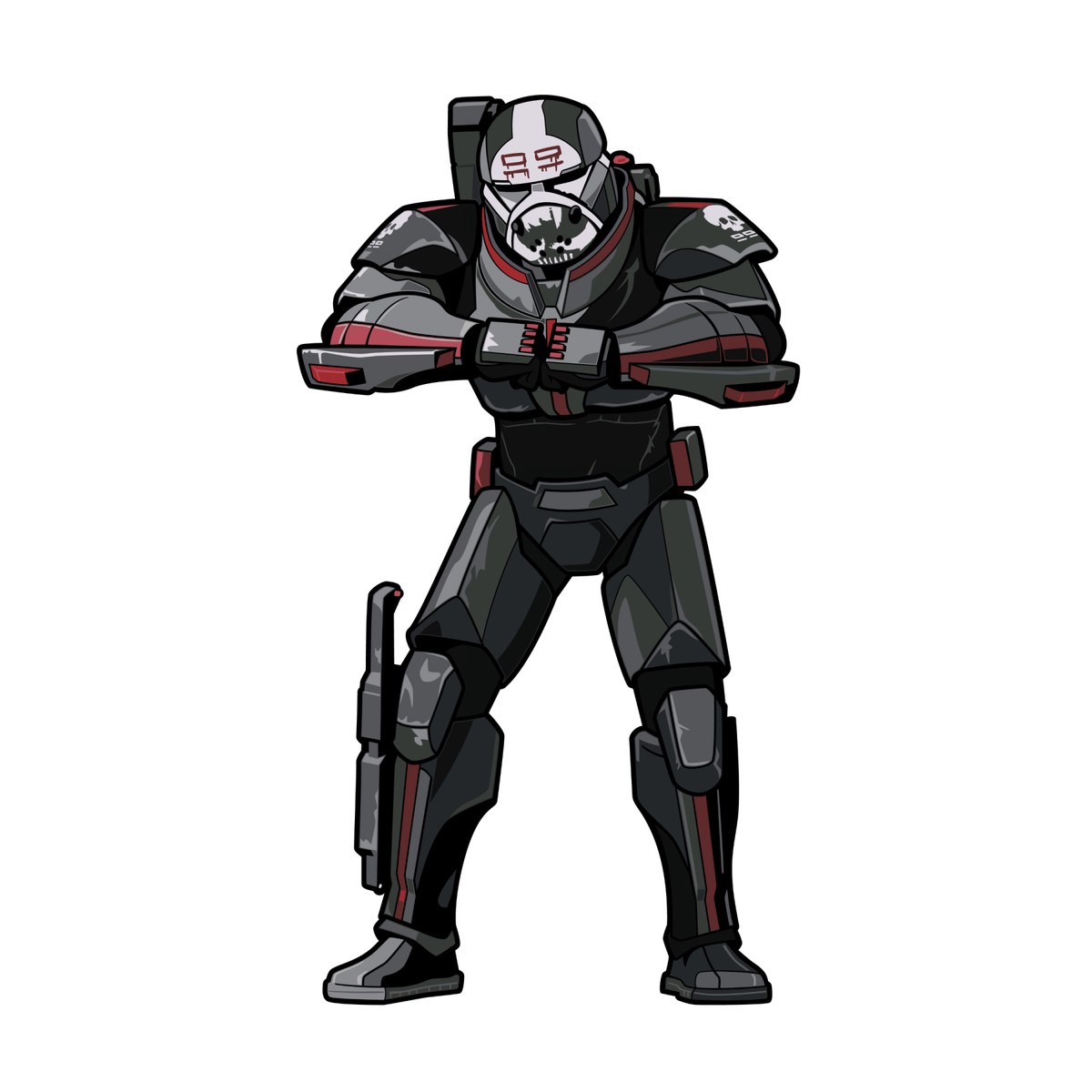 figpin-wrecker-766-collectable-enamel-pin