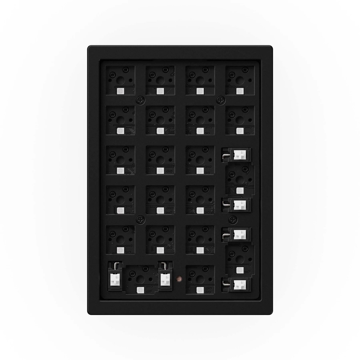 keychron-q0-aluminum-numpad-hotswap-rgb-mechanical-keyboard