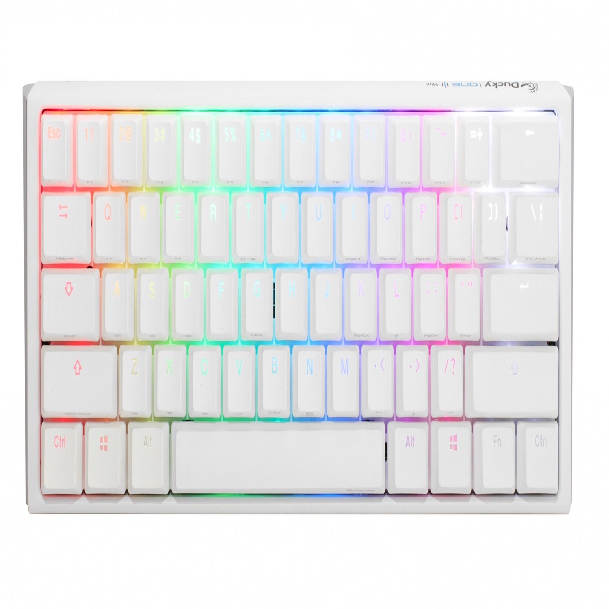 ducky-one-3-mini-pure-white-60-hotswap-rgb-mechanical-keyboard-w-quack-mechanics