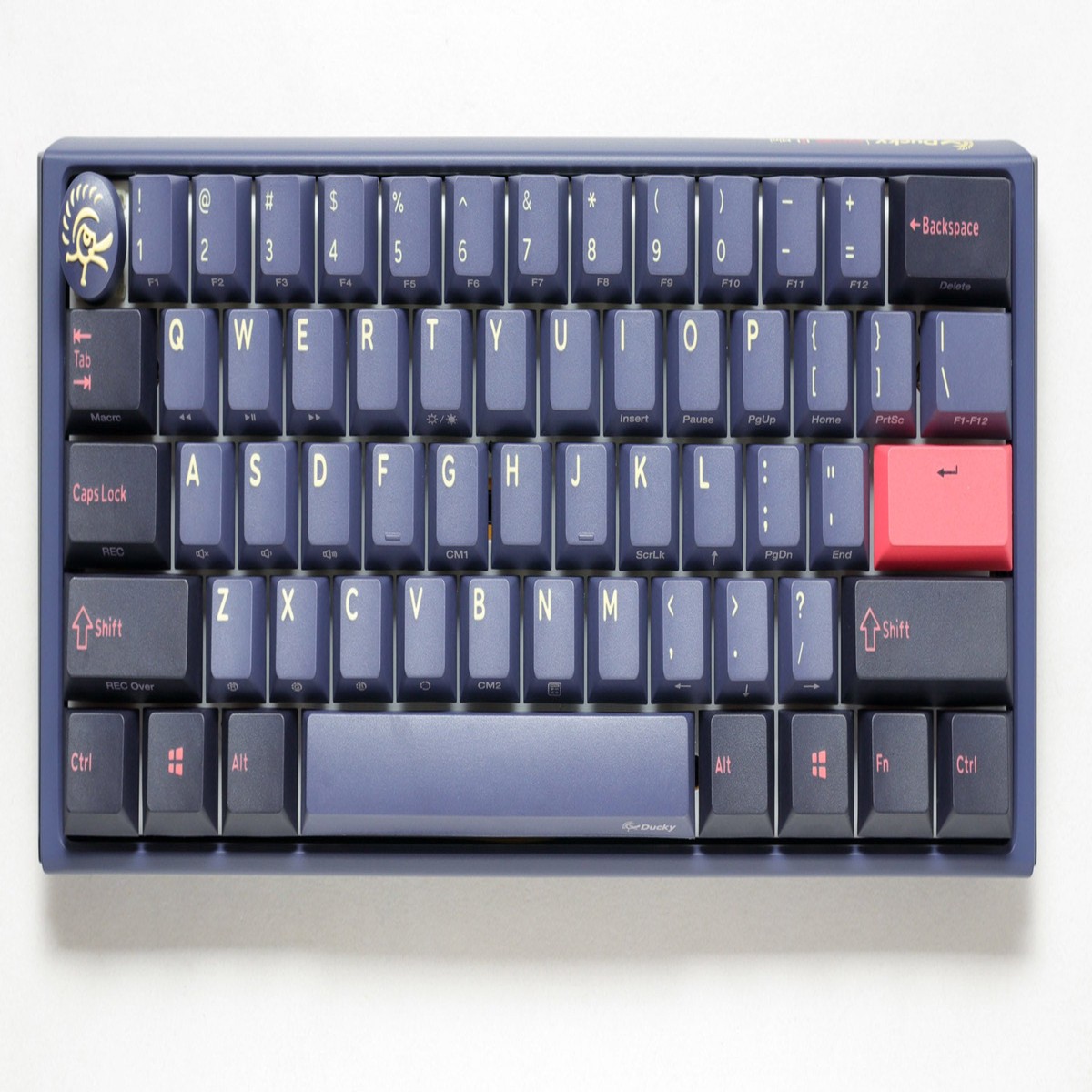 ducky-one-3-mini-cosmic-blue-60-hotswap-rgb-double-shot-pbt-quack-mechanical-keyboard