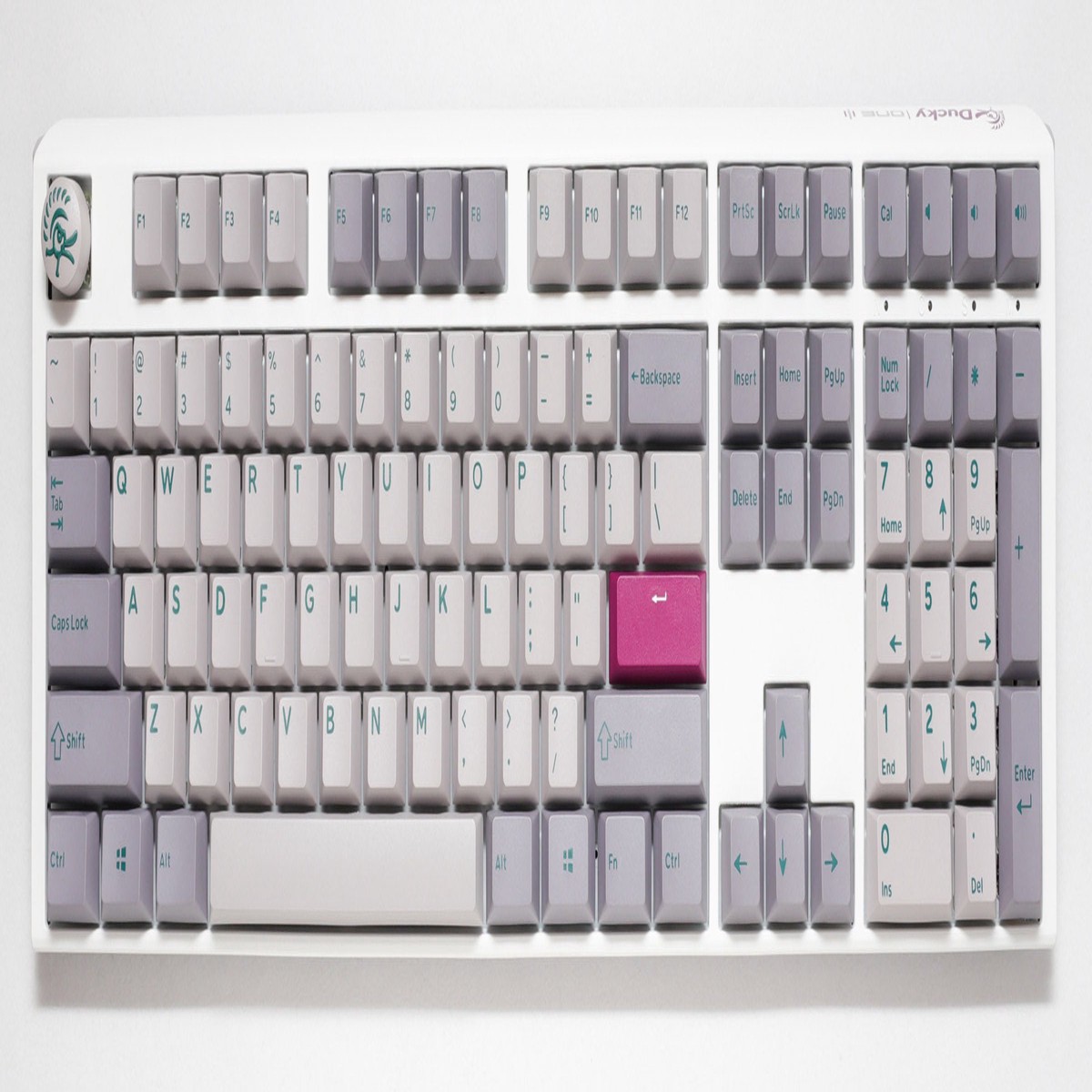 ducky-one-3-mist-grey-hotswap-quack-mechanical-keyboard