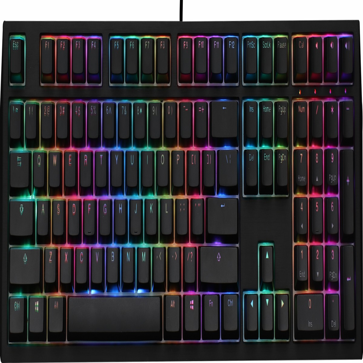 ducky-shine-7-blackout-mk-exclusive-first-release-rgb-led-double-shot-pbt-mechanical-keyboard