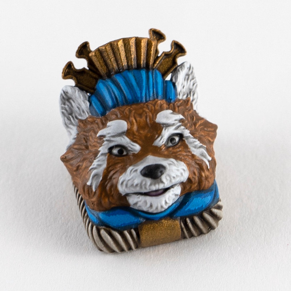 peacaps-kaika-hand-painted-artisan-keycap