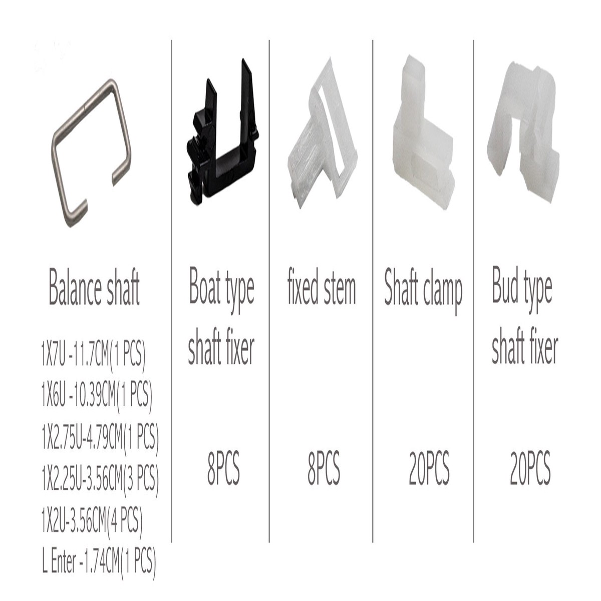 tai-hao-alps-compatible-stabilizer-hook-set